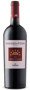 Tommasi 08 Poggio Al Tufo Cabernet Sauvignon (Tommasi) 2008